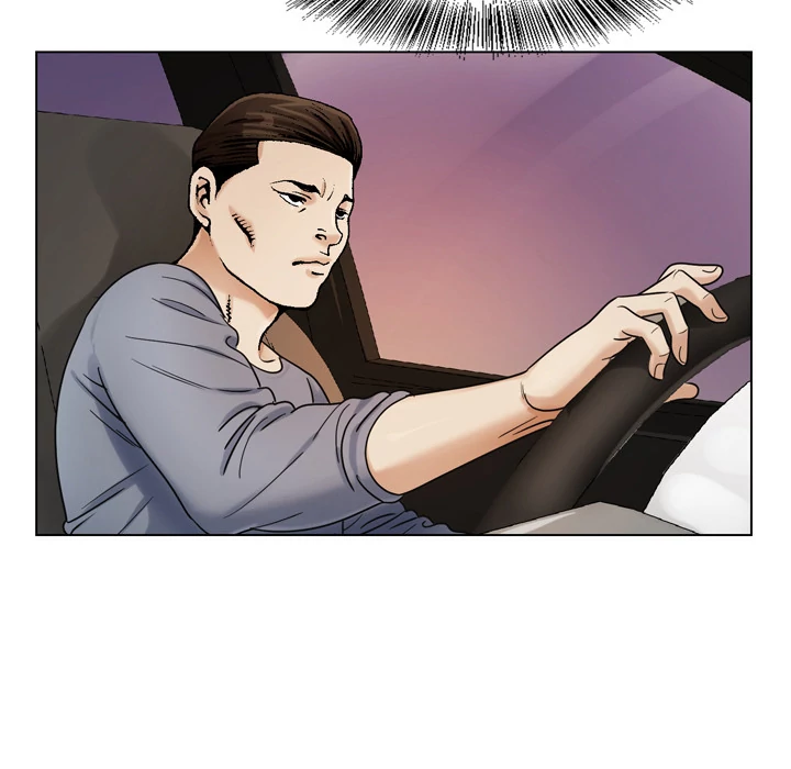 Jeopardy - Manhwa Chapter 27 - page 93