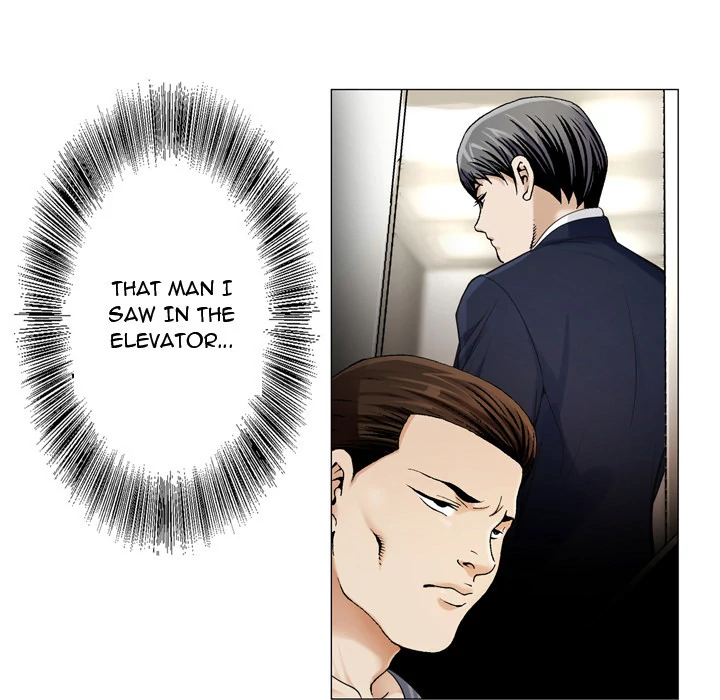 Jeopardy - Manhwa Chapter 27 - page 94