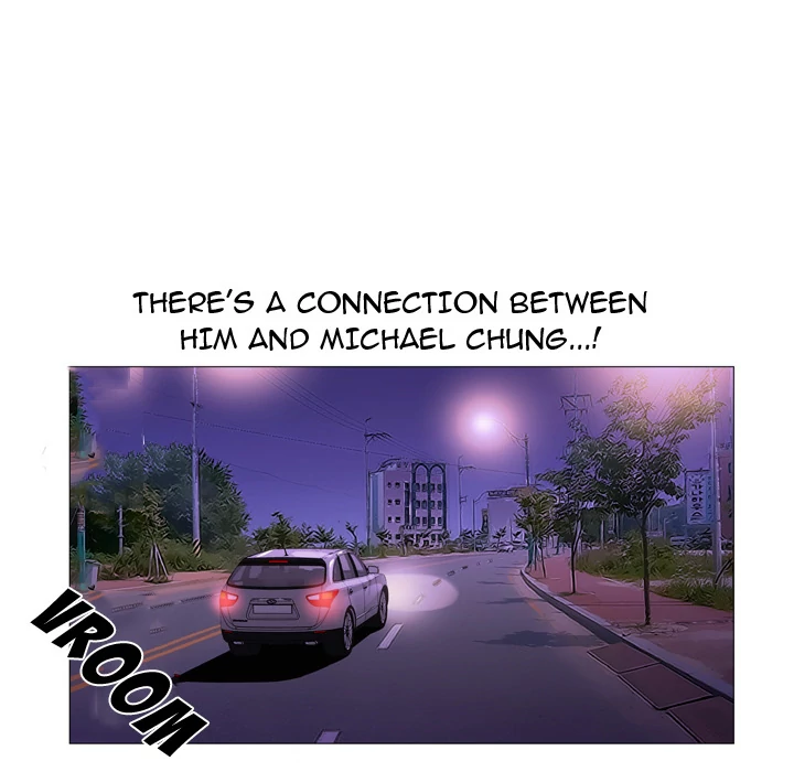 Jeopardy - Manhwa Chapter 27 - page 95