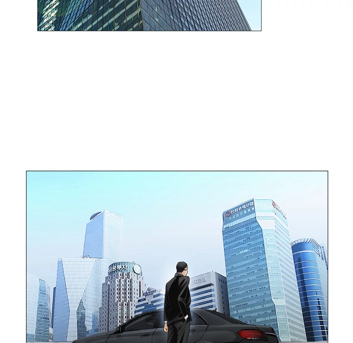 Jeopardy - Manhwa Chapter 27 - page 97