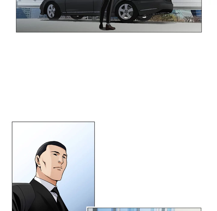 Jeopardy - Manhwa Chapter 27 - page 98