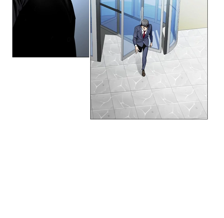 Jeopardy - Manhwa Chapter 27 - page 99