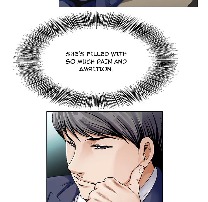 Jeopardy - Manhwa Chapter 28 - page 10