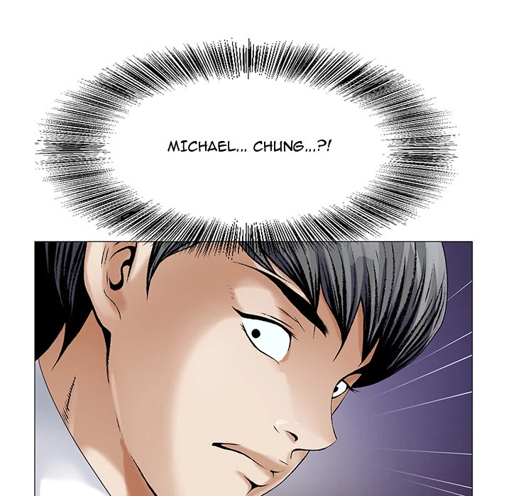 Jeopardy - Manhwa Chapter 28 - page 100