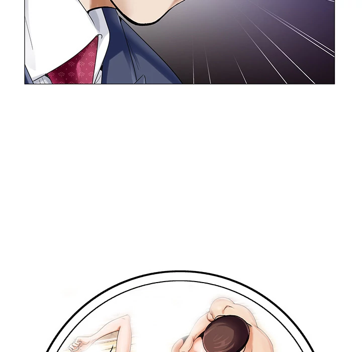 Jeopardy - Manhwa Chapter 28 - page 101