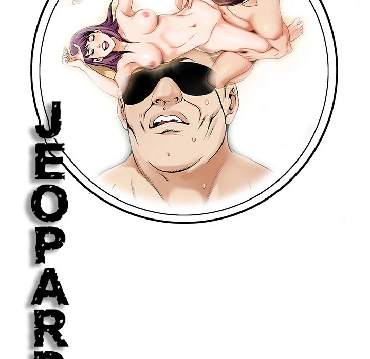 Jeopardy - Manhwa Chapter 28 - page 102