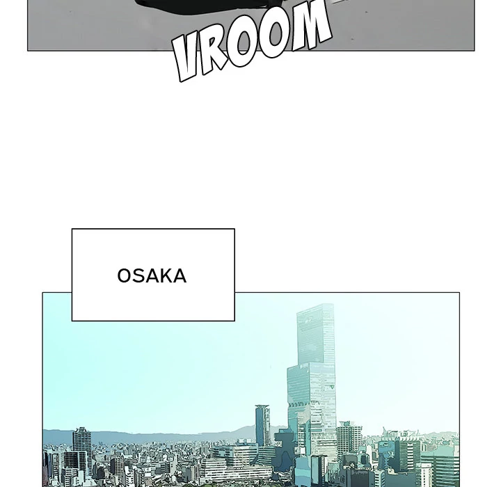 Jeopardy - Manhwa Chapter 28 - page 12
