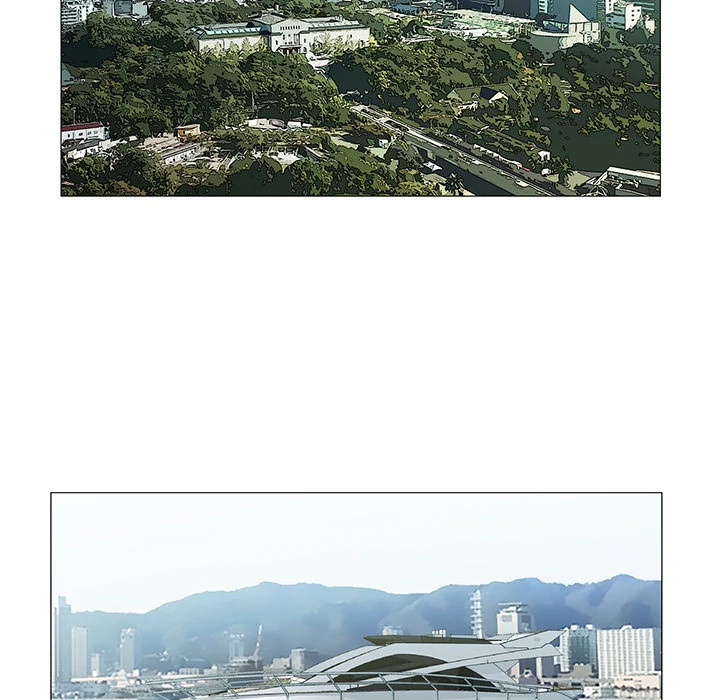 Jeopardy - Manhwa Chapter 28 - page 13