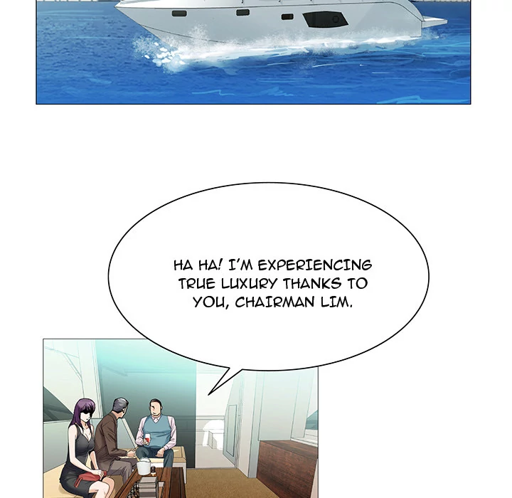 Jeopardy - Manhwa Chapter 28 - page 14