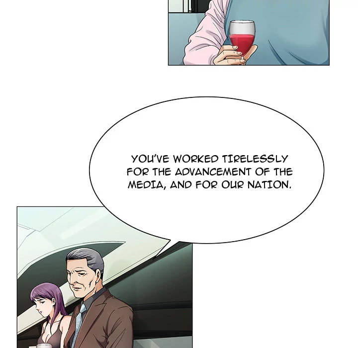 Jeopardy - Manhwa Chapter 28 - page 16