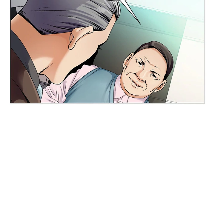 Jeopardy - Manhwa Chapter 28 - page 19