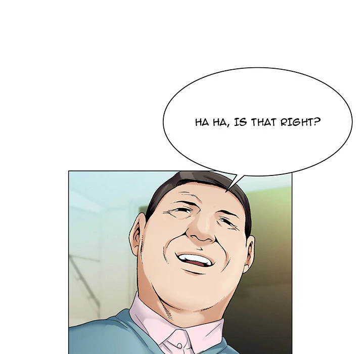 Jeopardy - Manhwa Chapter 28 - page 23