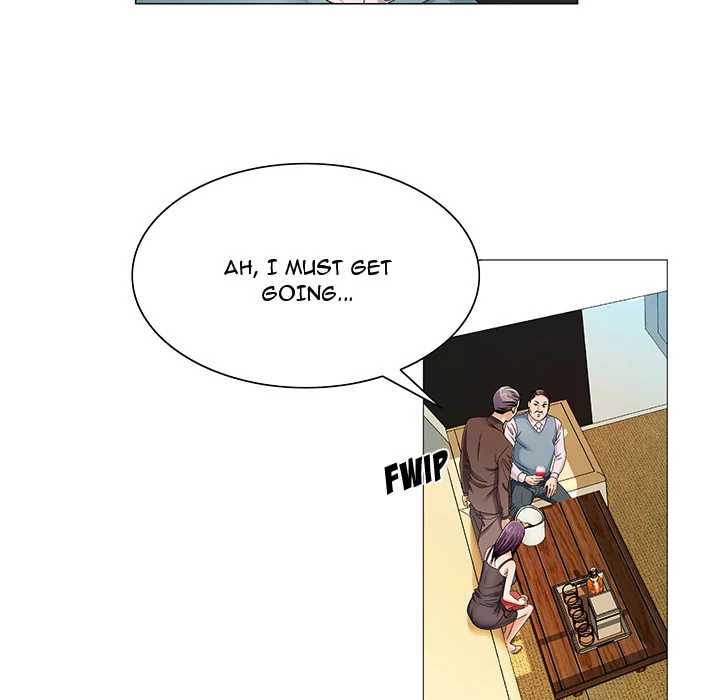Jeopardy - Manhwa Chapter 28 - page 24