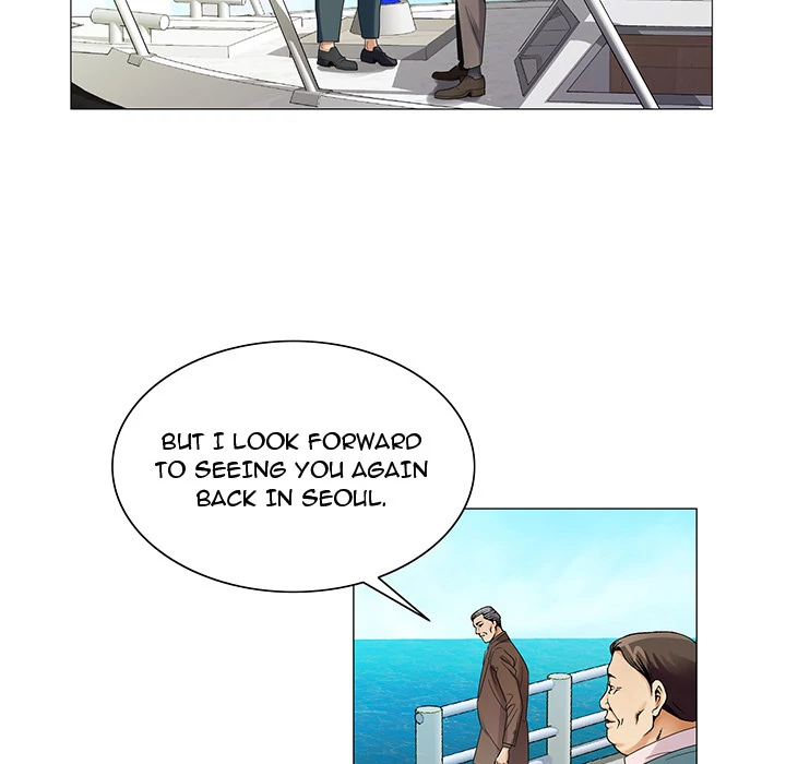 Jeopardy - Manhwa Chapter 28 - page 26