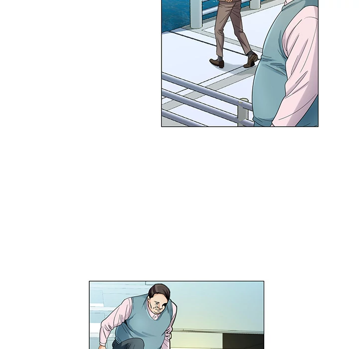 Jeopardy - Manhwa Chapter 28 - page 27