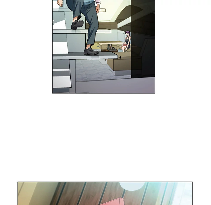 Jeopardy - Manhwa Chapter 28 - page 28