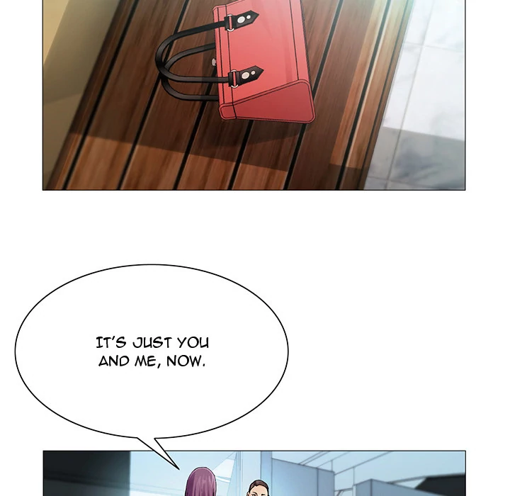 Jeopardy - Manhwa Chapter 28 - page 29