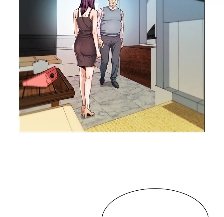 Jeopardy - Manhwa Chapter 28 - page 30
