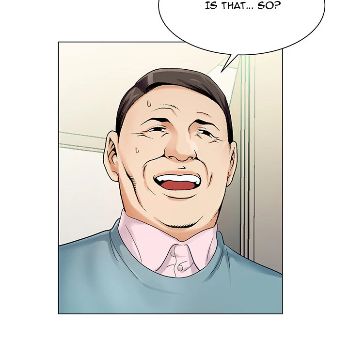 Jeopardy - Manhwa Chapter 28 - page 31