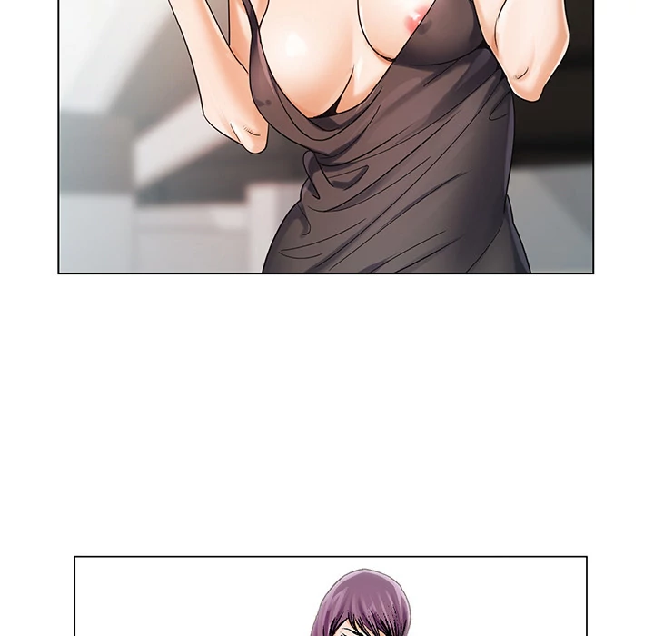 Jeopardy - Manhwa Chapter 28 - page 33