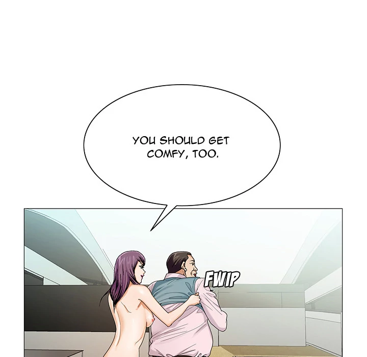 Jeopardy - Manhwa Chapter 28 - page 37