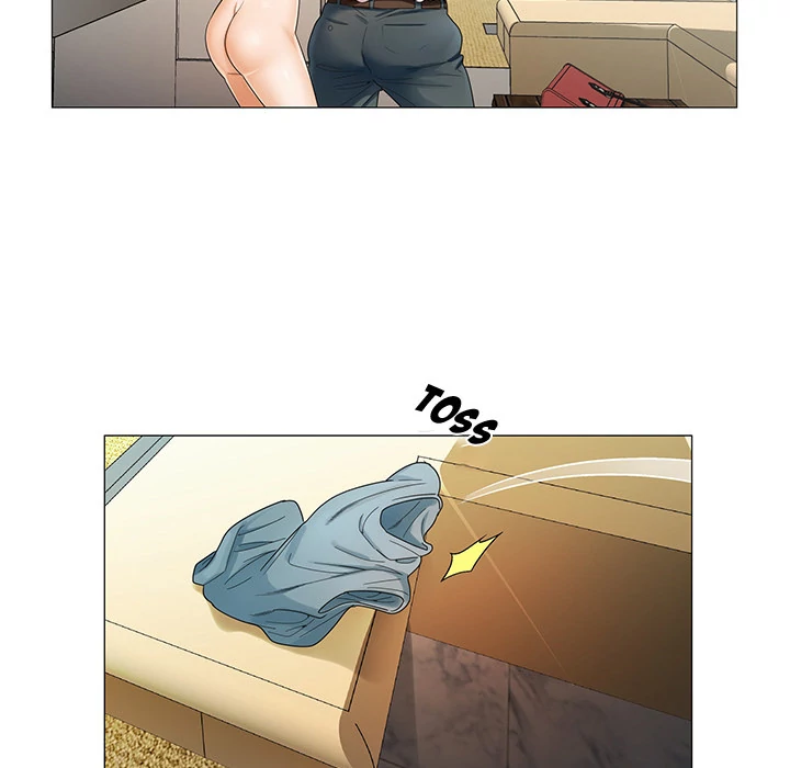 Jeopardy - Manhwa Chapter 28 - page 38