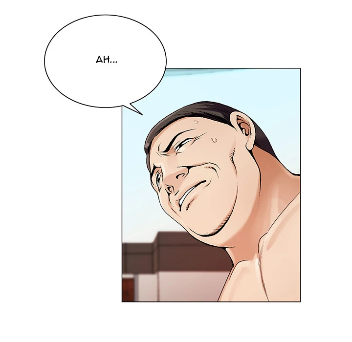 Jeopardy - Manhwa Chapter 28 - page 42