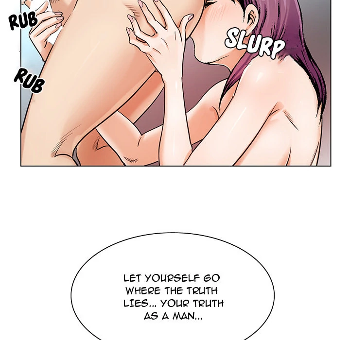 Jeopardy - Manhwa Chapter 28 - page 48