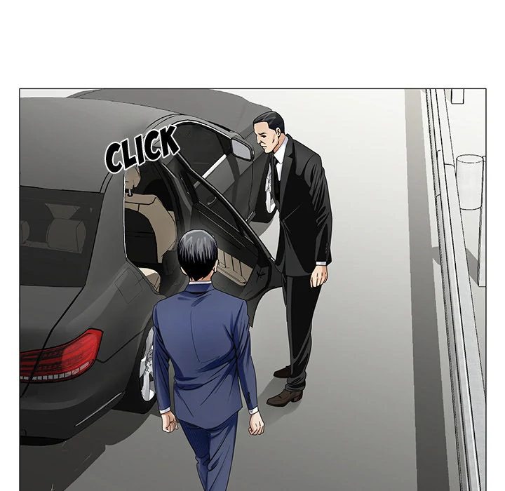 Jeopardy - Manhwa Chapter 28 - page 5