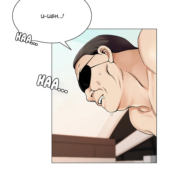 Jeopardy - Manhwa Chapter 28 - page 50