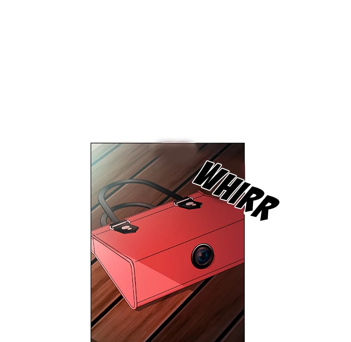 Jeopardy - Manhwa Chapter 28 - page 51