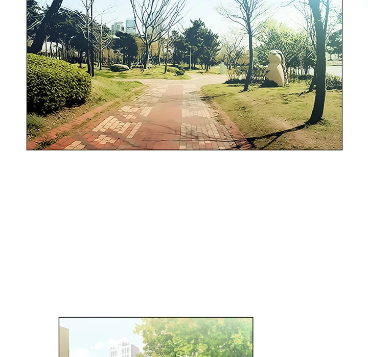 Jeopardy - Manhwa Chapter 28 - page 54