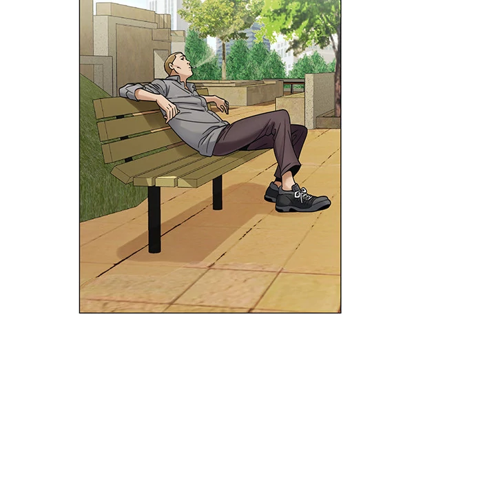 Jeopardy - Manhwa Chapter 28 - page 55