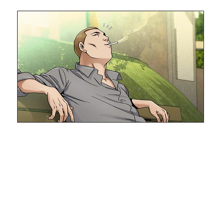 Jeopardy - Manhwa Chapter 28 - page 56