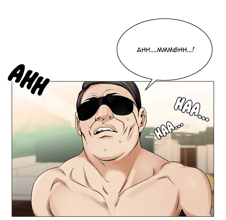 Jeopardy - Manhwa Chapter 28 - page 58