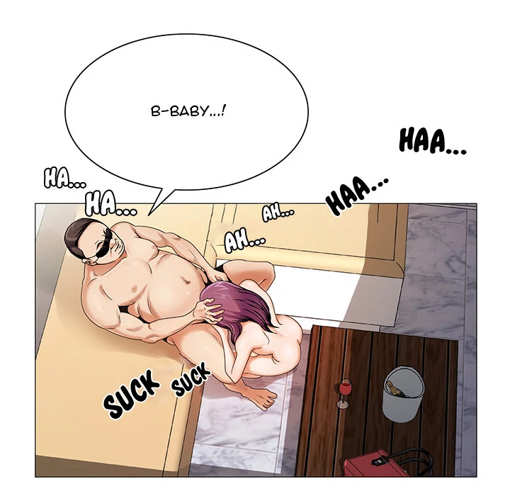 Jeopardy - Manhwa Chapter 28 - page 59