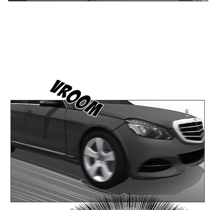 Jeopardy - Manhwa Chapter 28 - page 6