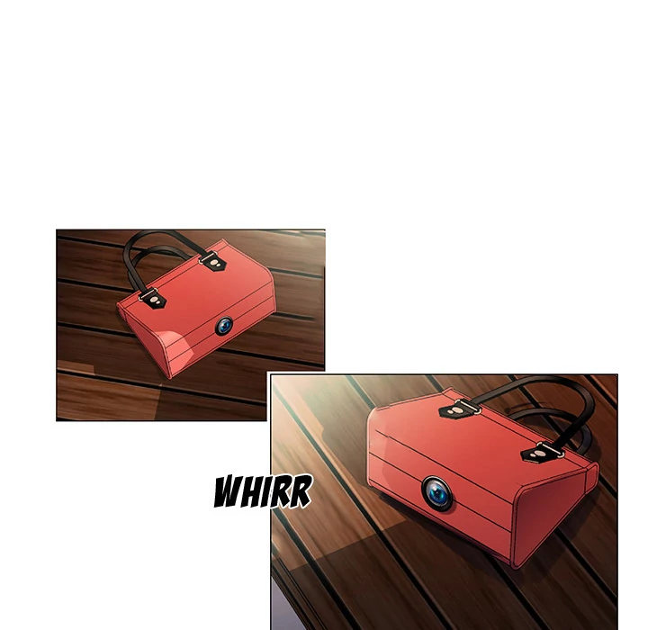 Jeopardy - Manhwa Chapter 28 - page 60