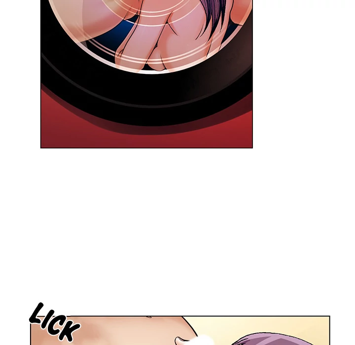 Jeopardy - Manhwa Chapter 28 - page 62