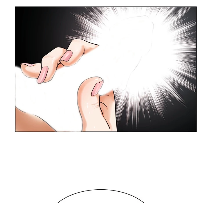 Jeopardy - Manhwa Chapter 28 - page 64