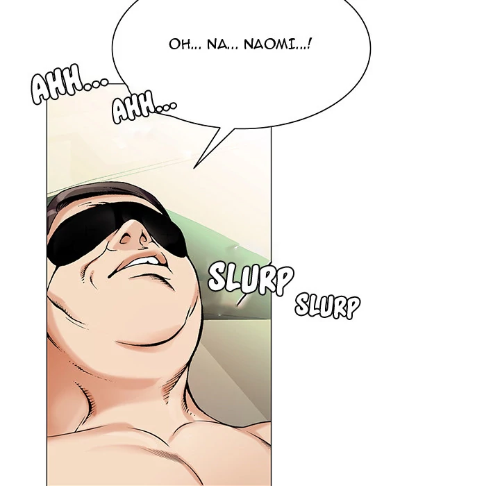 Jeopardy - Manhwa Chapter 28 - page 65