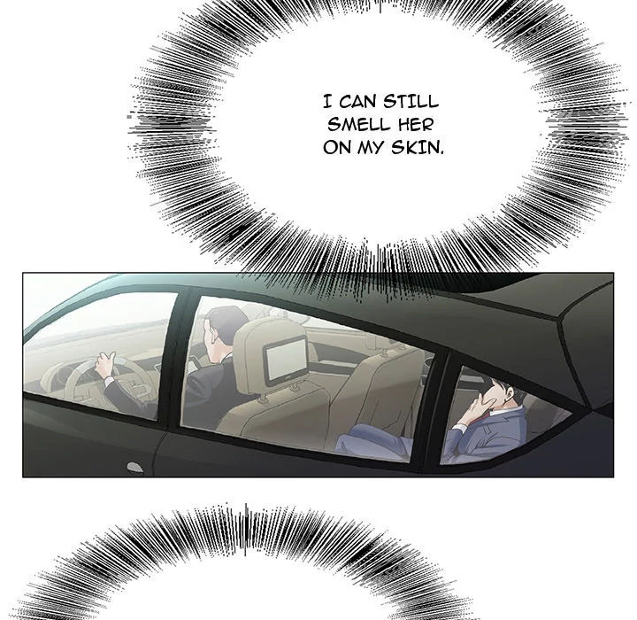 Jeopardy - Manhwa Chapter 28 - page 7