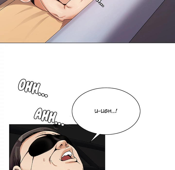 Jeopardy - Manhwa Chapter 28 - page 71