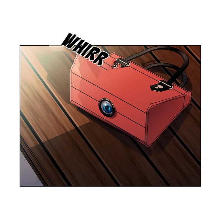 Jeopardy - Manhwa Chapter 28 - page 76