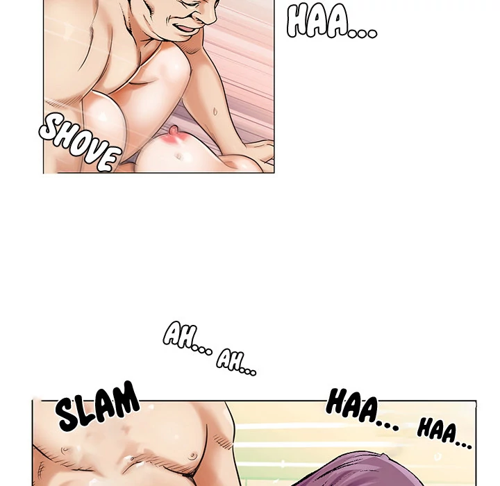 Jeopardy - Manhwa Chapter 28 - page 79