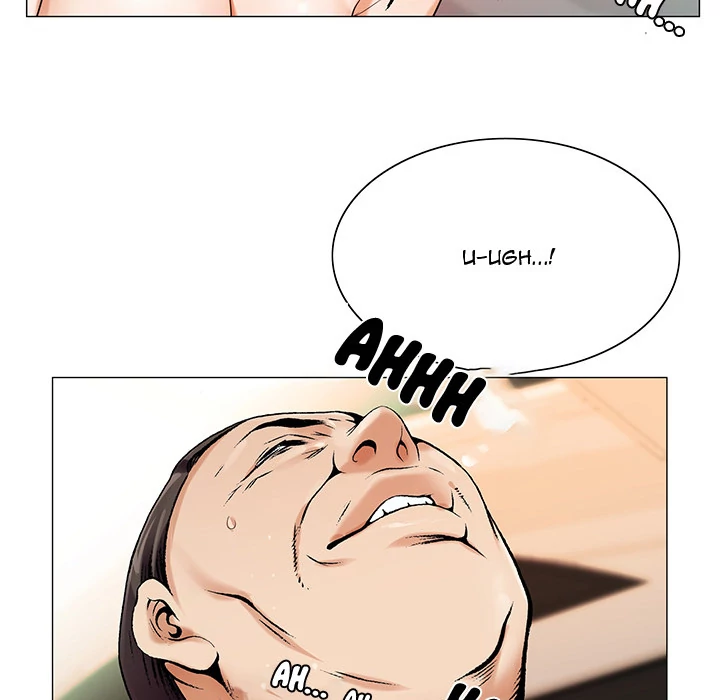 Jeopardy - Manhwa Chapter 28 - page 82