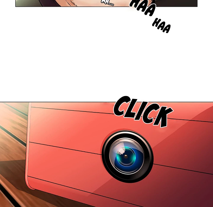 Jeopardy - Manhwa Chapter 28 - page 83