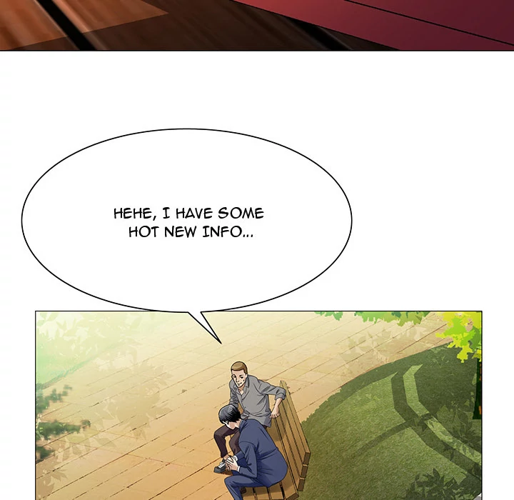 Jeopardy - Manhwa Chapter 28 - page 84