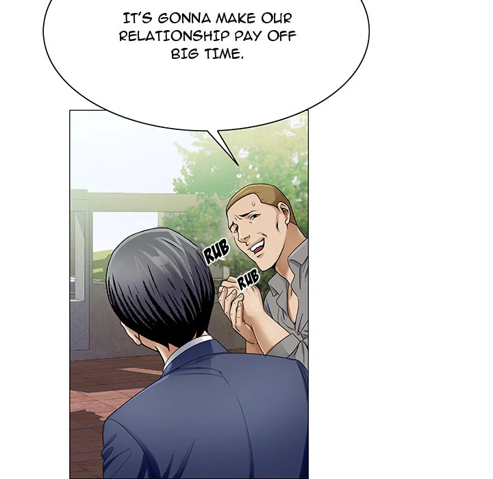 Jeopardy - Manhwa Chapter 28 - page 86