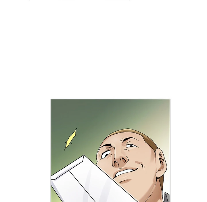 Jeopardy - Manhwa Chapter 28 - page 87